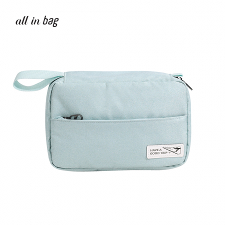 행잉세면 워시백 세면파우치 화장품파우치 #5