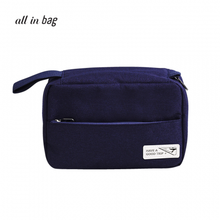 행잉세면 워시백 세면파우치 화장품파우치 #6