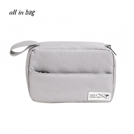 행잉세면 워시백 세면파우치 화장품파우치 #3