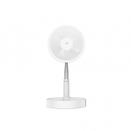 디큐브 접이식 무선선풍기 폴딩 써클펜 #5