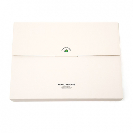 카카오프렌즈 다온 문구세트2 춘식이세트 #5