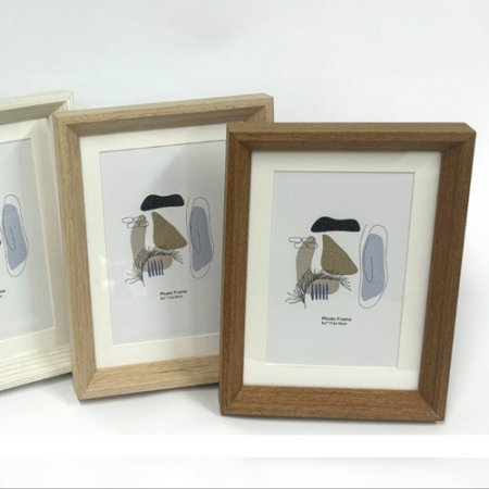 심플액자2, 5X7인치 #2