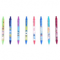 디즈니 캐릭터 샤프 8종