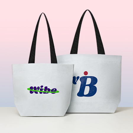 리유저블백 R pet N1 가방 385X305X130 소형 #2