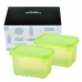 작은이미지: 락앤락 스마트 킵 밀폐용기 3호 #2