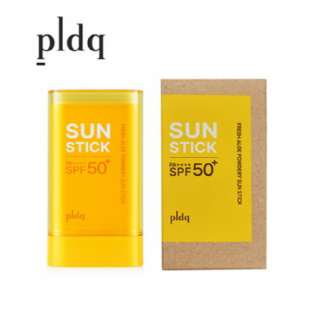 피엘디크 프레쉬 알로에 파우더리 선스틱 20g #2