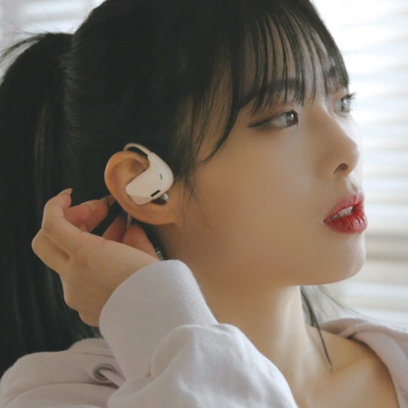 무브웨이브 블루투스 이어폰 #3