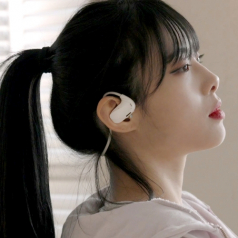 무브웨이브 블루투스 이어폰