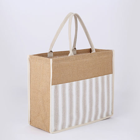 마 가방 스트라이프 #5