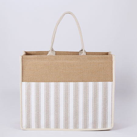 마 가방 스트라이프 #6