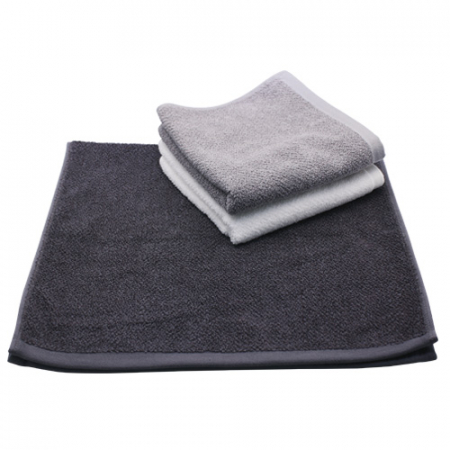 혼방죽사 타올 세면타월 #2