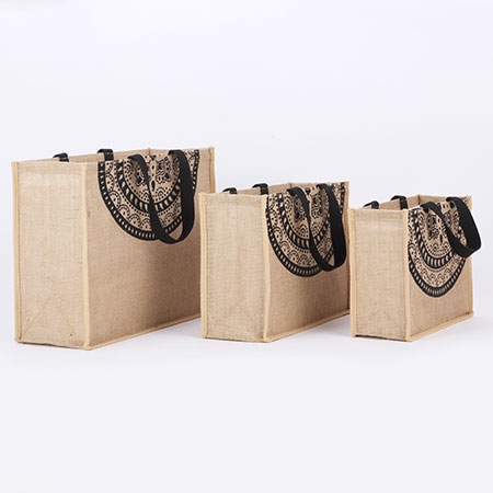 마 가방 무늬 #3