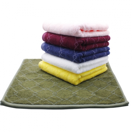 다이아 세면 타올, 세안 타월 YJ-T096 #2