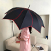 작은이미지: 생활더봄 가볍고 튼튼한 예쁜 꽃잎 패션 장우산 #3
