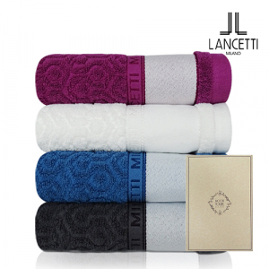 란체티 엘라 전사타올 1매