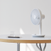 작은이미지: 루메나 탁상용 무선 선풍기 FAN PRIME3 #3