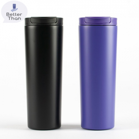 [베러덴] 에치드 텀블러 500ml #2