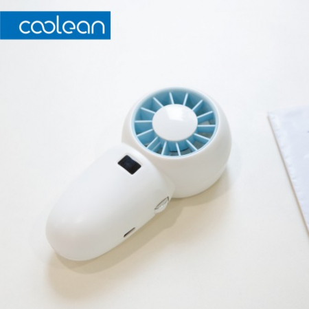 쿨린 귀요미 선풍기 2,000mAh CL-165 #2
