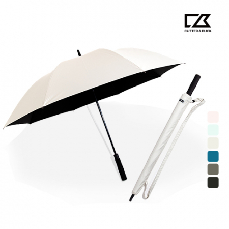 커터앤벅 70 자동 베이직 암막 장우산 #2