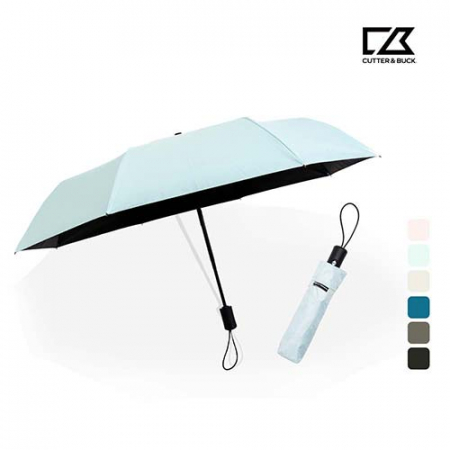 커터앤벅 3단 완자동 베이직 암막 양우산 #2