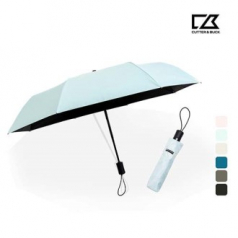 커터앤벅 3단 완자동 베이직 암막 양우산
