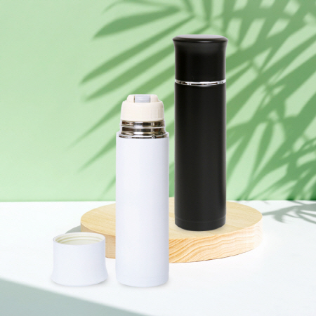 데일리 워터저그 860ml + 스텐 304 보온냉 이중진공 시리우스 텀블러 500ml 3종세트 #5