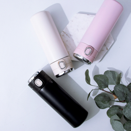 데일리 워터저그 860ml + 스텐 304 보온냉 이중진공 온도텀블러 420ml 3종세트 #5