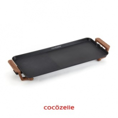 코코젤리 2IN1 더 뉴 와이드 그릴 GNO-EG5