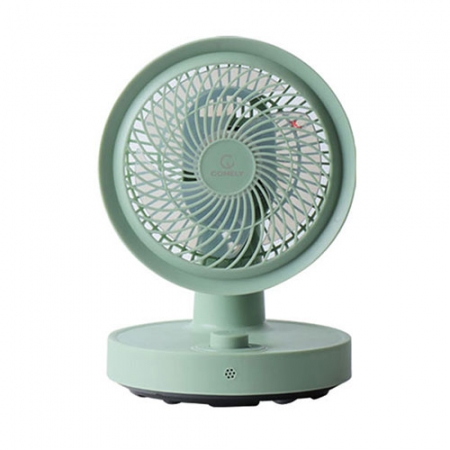 코멜리 6인치 탁상용 기계식 선풍기 T06N #2