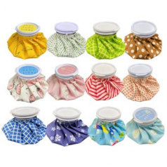 냉온 찜질팩 얼음주머니 아이스팩 여름 찜질 겨울 골프 얼음주머니 캐디주머니 목얼음팩