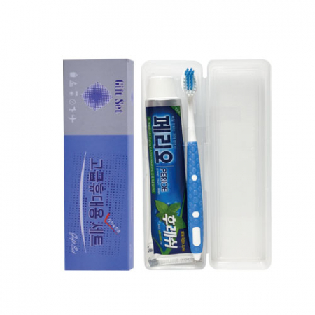 휴대용치약칫솔 1호 #2