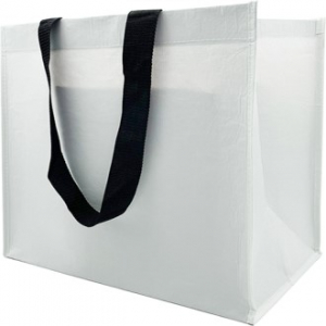 접이식 바닥 친환경 리유저블백 400X245X420