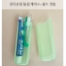 작은이미지: 길이 조절 물컵 케이스 + 폴드 칫솔 세트 #2