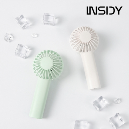 인사이디 IHF-200 휴대용 미니 핸디 선풍기 #5