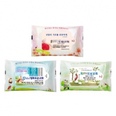 동행 전도용 물티슈 10매