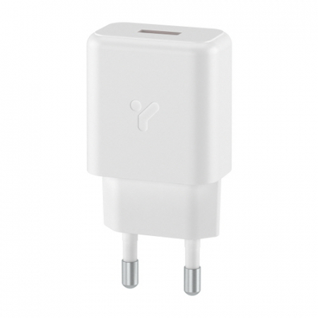 [요이치] 헤라Y 퀄컴 3.0 갤럭시 고속 충전기 18W #2