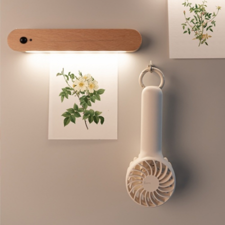 아이랩 링 크래들 미니 팬 선풍기 #5