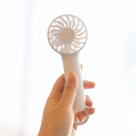 아이랩 링 크래들 미니 팬 선풍기 #6