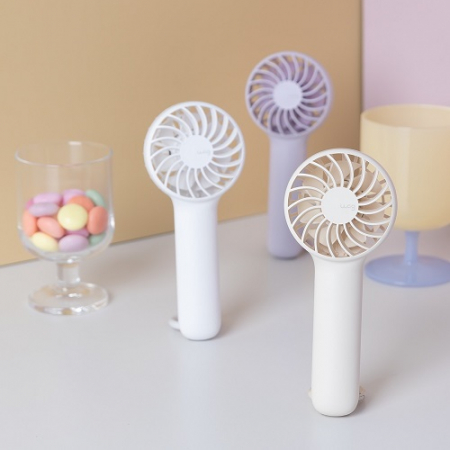 아이랩 링 크래들 미니 팬 선풍기 #3