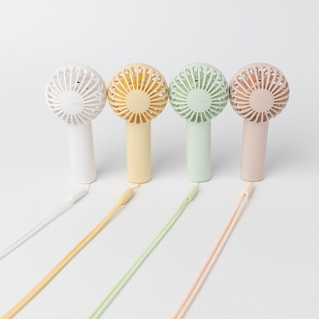 아이랩 미니 동그리 팬 선풍기 #5