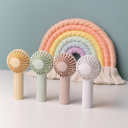 아이랩 미니 동그리 팬 선풍기 #3