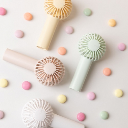 아이랩 미니 동그리 팬 선풍기 #2