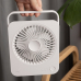 작은이미지: 아이랩 슬림 스퀘어 팬 선풍기 #5