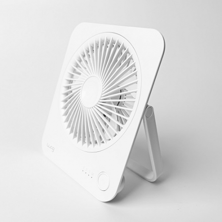 아이랩 슬림 스퀘어 팬 선풍기 #2