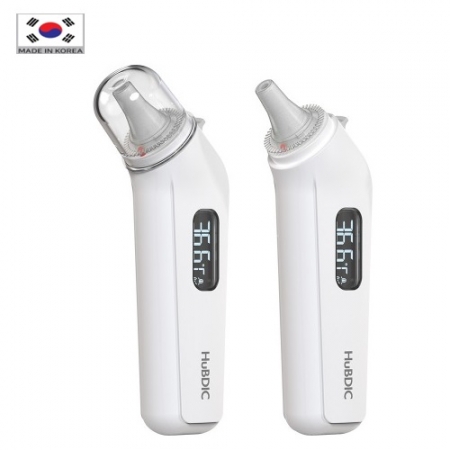 [휴비딕] 써모파인더E3 귀 적외선 체온계 (HET-3100) #4
