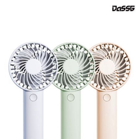 다쓱 휴대용 선풍기 #2