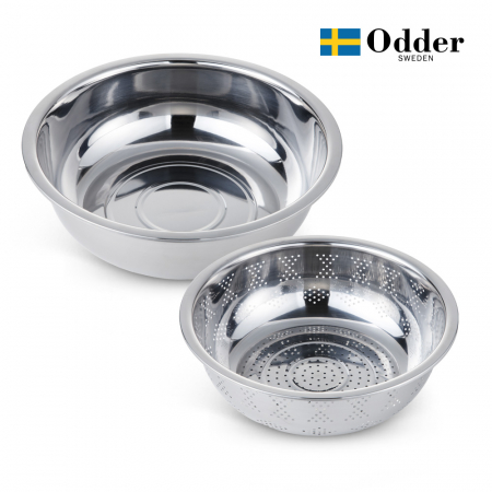 오데르 점보 믹싱볼 2종세트 #2