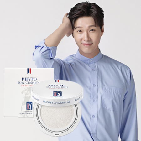 레시피 PGA TOUR 선몬랩 피토 선쿠션 17g #2