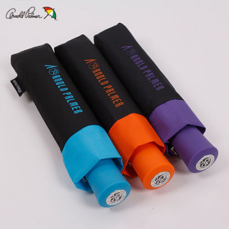 아놀드파마 폰지 칼라 보다N 3단 수동우산 #2