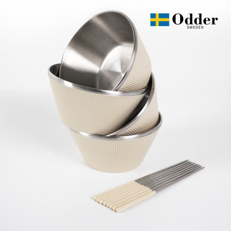 오데르 모던 스틸 면기 8P #2